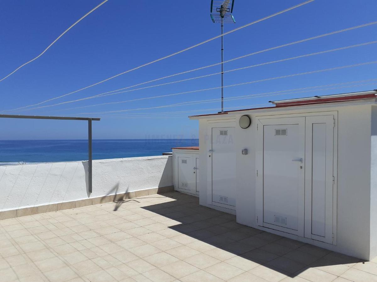 Apartamentos Dins Mar Apto. 9 Torredembarra Zewnętrze zdjęcie
